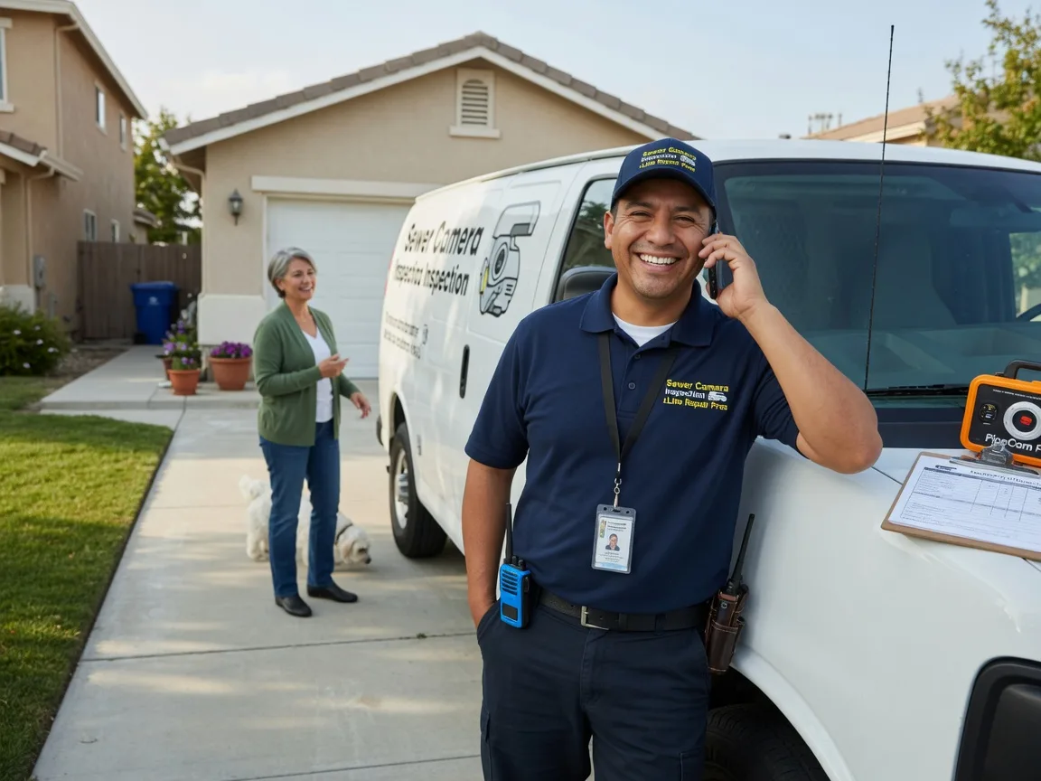 Sewer Line Repair Wauconda, WA FAQs